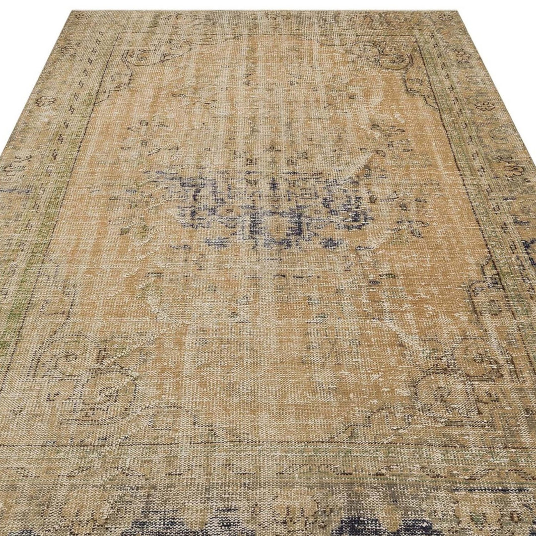 ヴィンテージラグ #2928