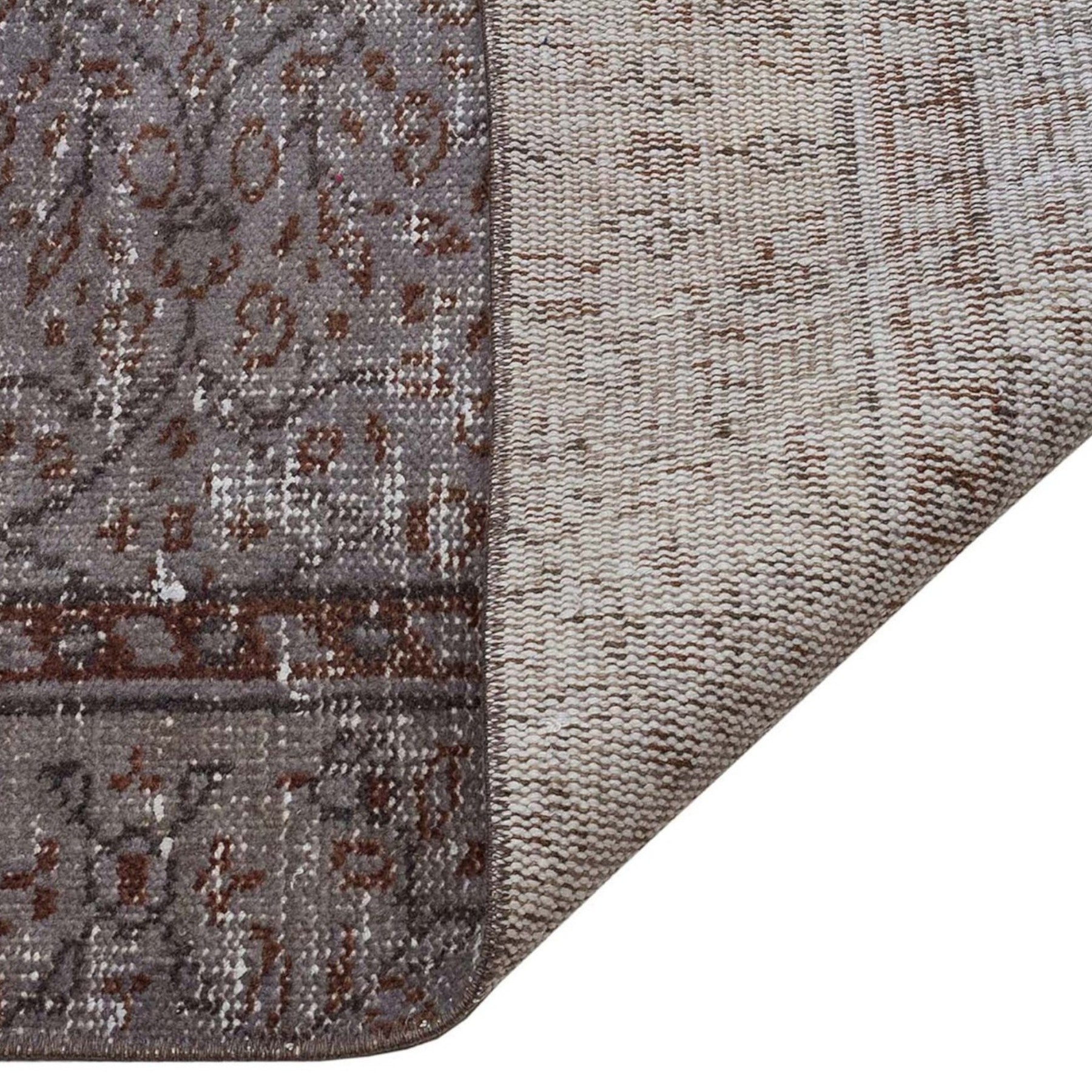 rughaus Yrla ラグ カーペット ヴィンテージラグ #2932 – RUGHAUS