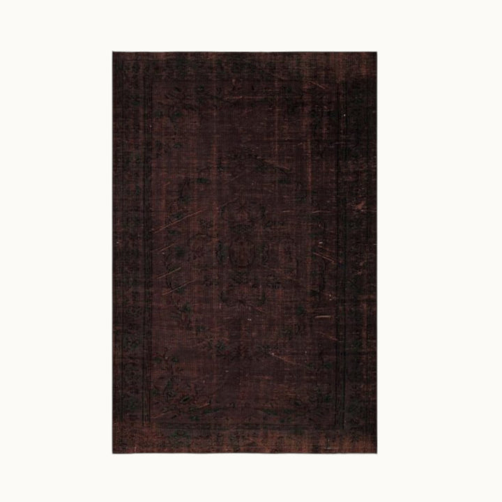 ヴィンテージラグ #2933