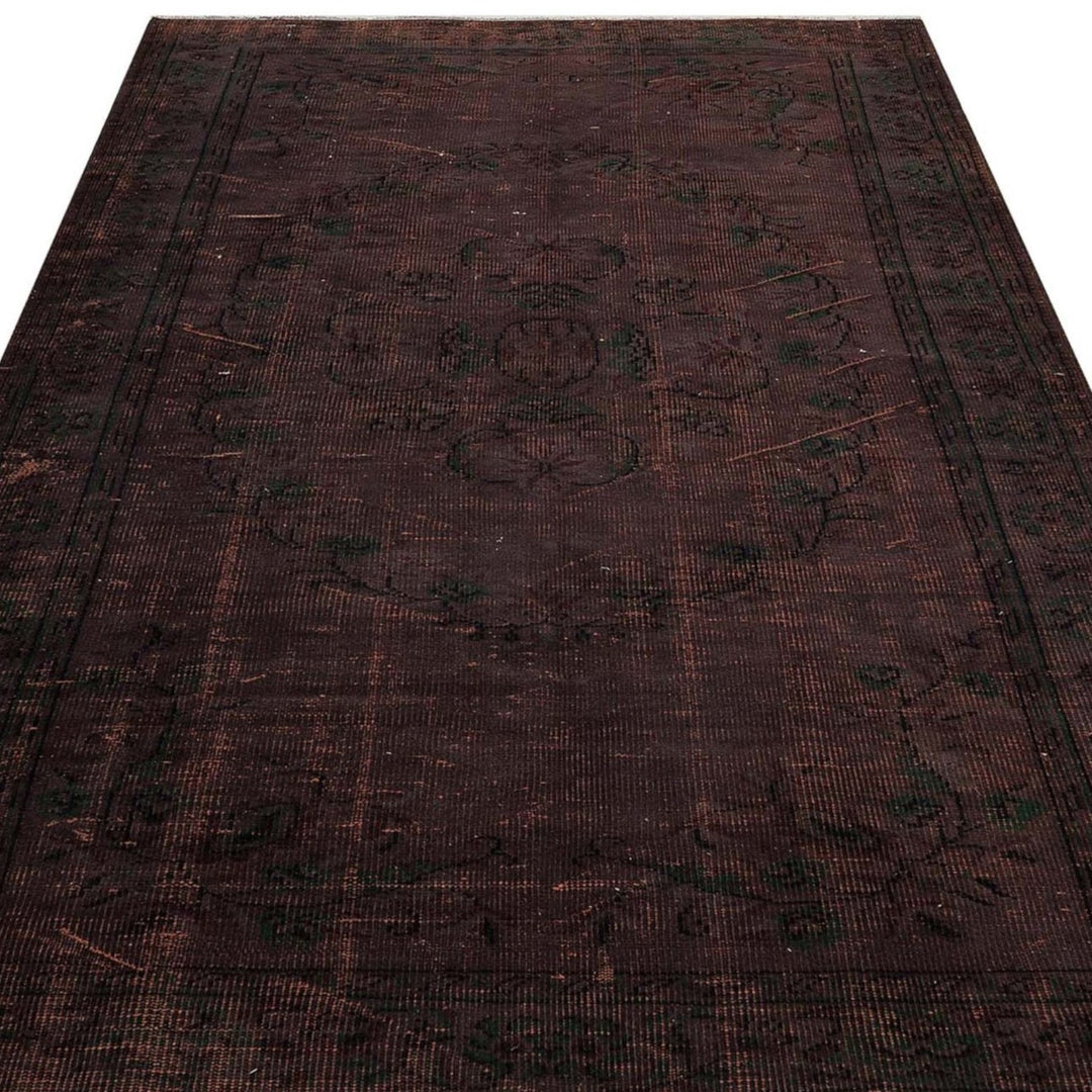 ヴィンテージラグ #2933