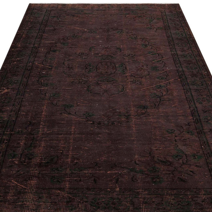 ヴィンテージラグ #2933