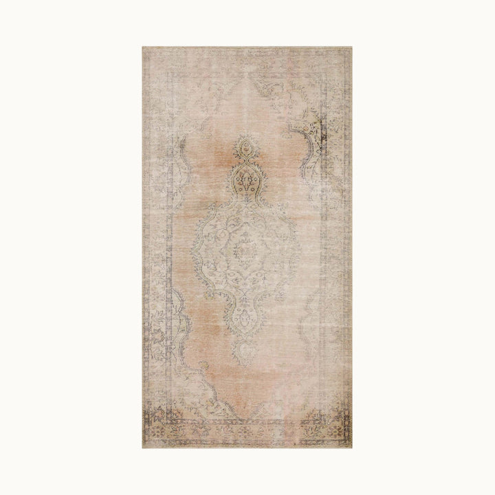 ヴィンテージラグ #2934