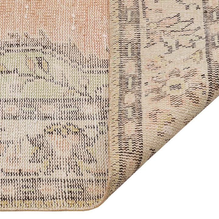 ヴィンテージラグ #2934