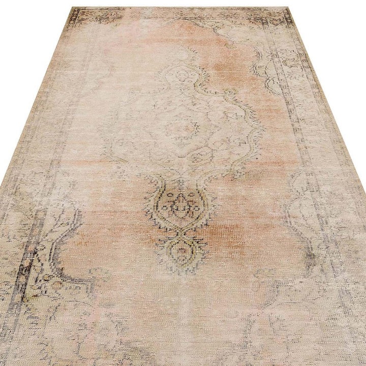 ヴィンテージラグ #2934