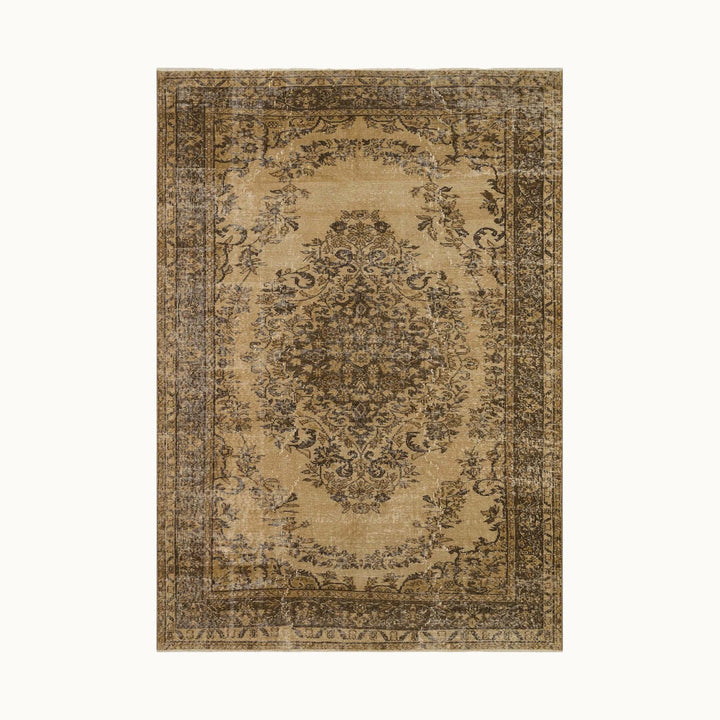 ヴィンテージラグ #2936