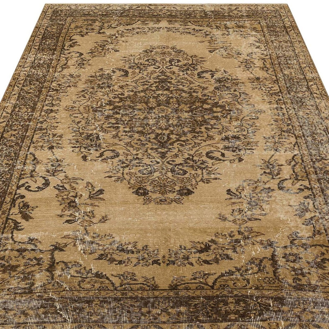 ヴィンテージラグ #2936