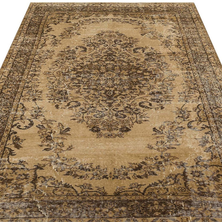 ヴィンテージラグ #2936