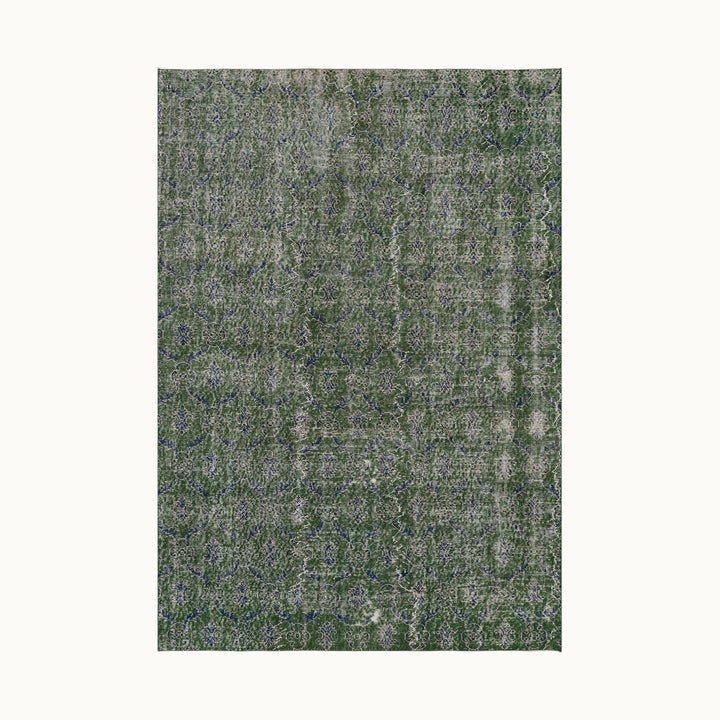 ヴィンテージラグ #2937