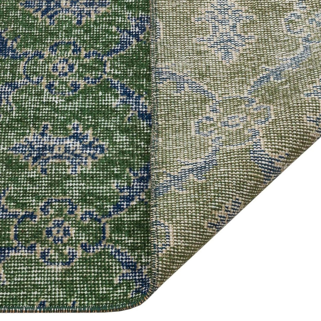 ヴィンテージラグ #2937