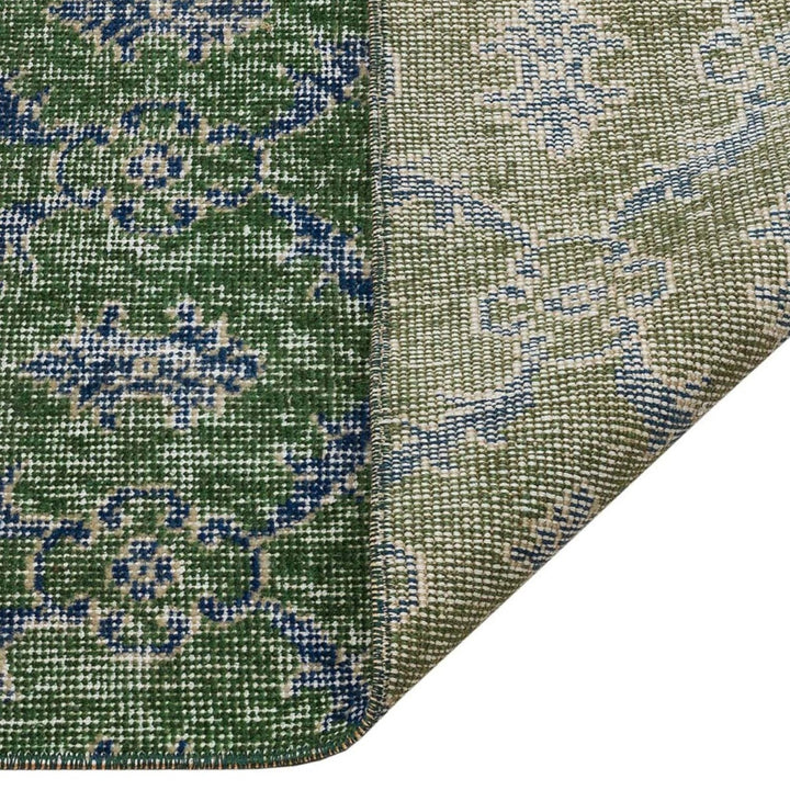 ヴィンテージラグ #2937