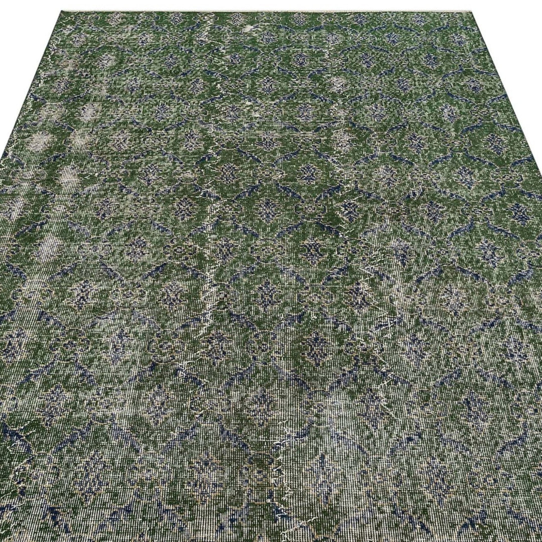 ヴィンテージラグ #2937