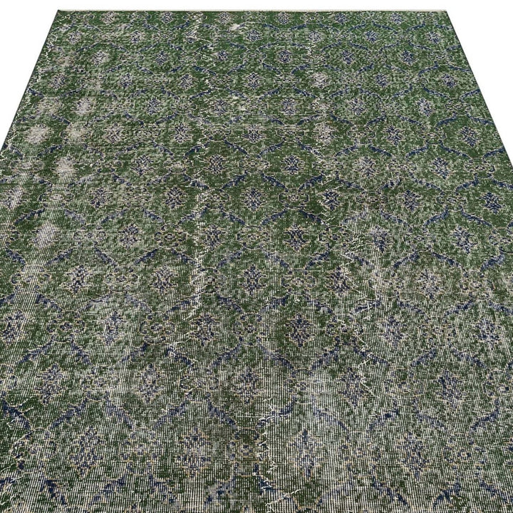 ヴィンテージラグ #2937