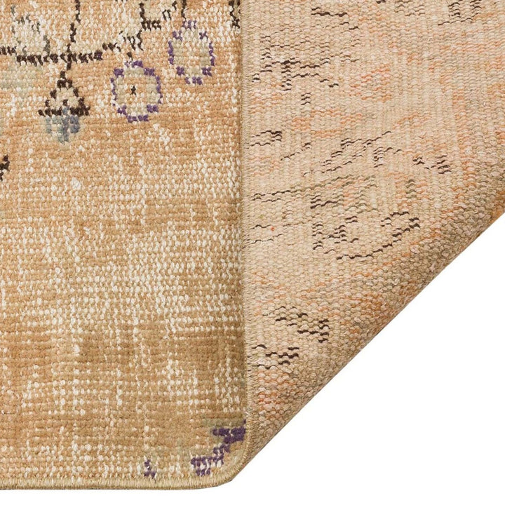 ヴィンテージラグ #2939