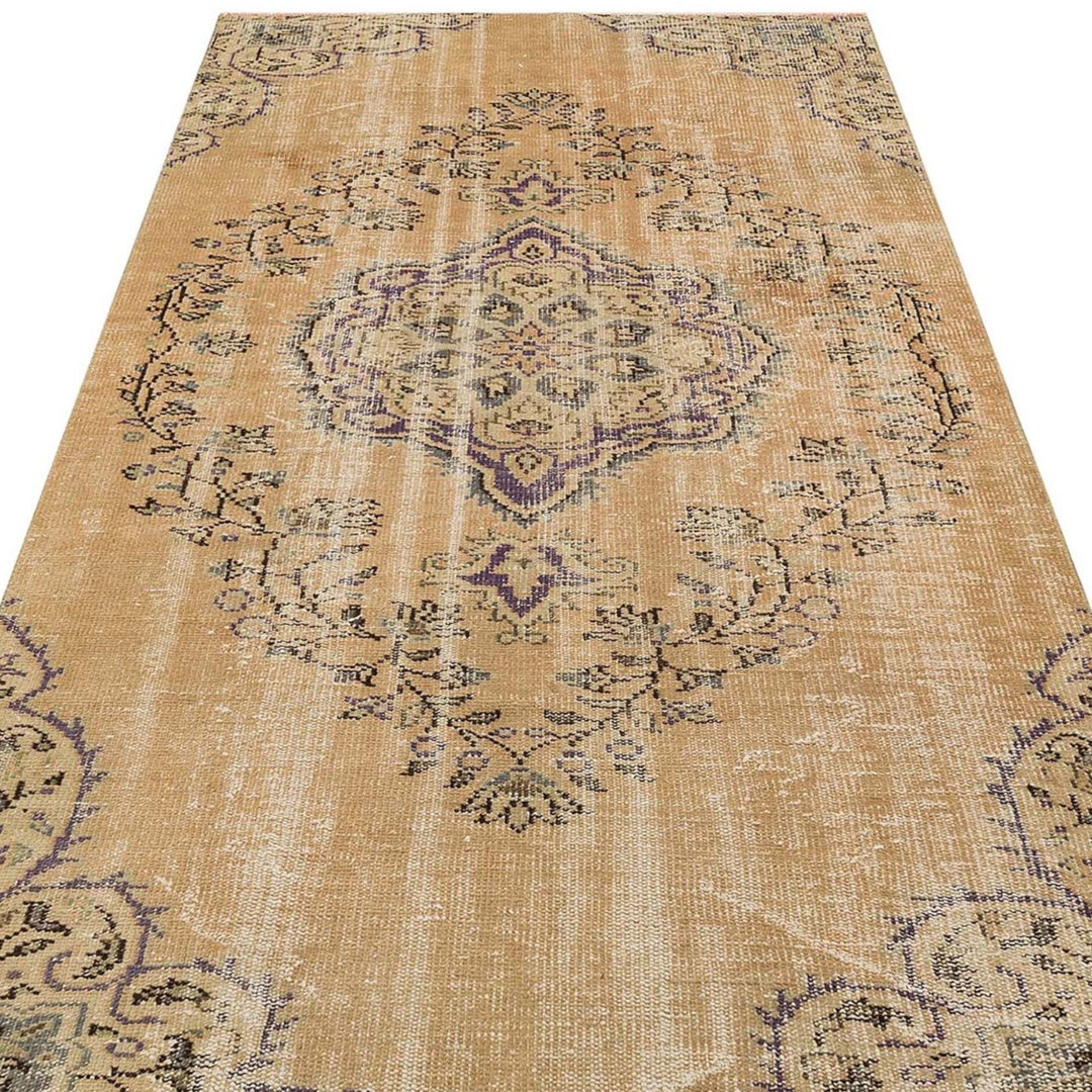 ヴィンテージラグ #2939