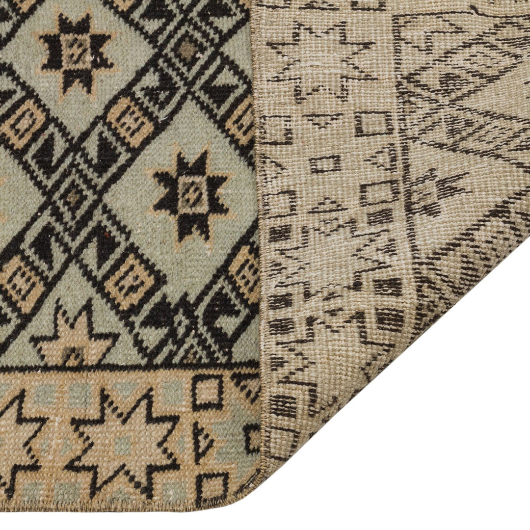 ヴィンテージラグ #2941