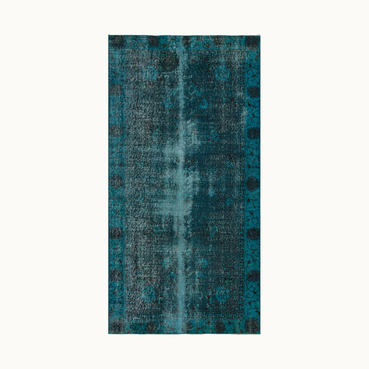 ヴィンテージラグ #2942