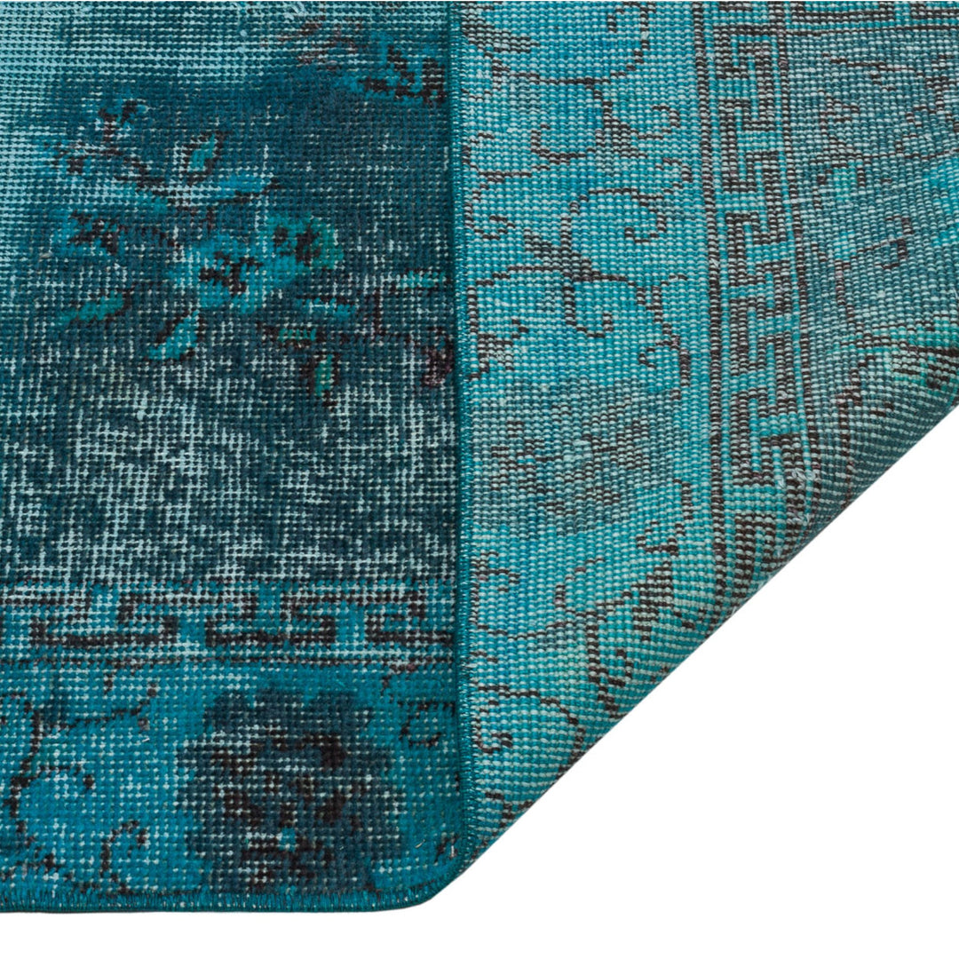 ヴィンテージラグ #2942