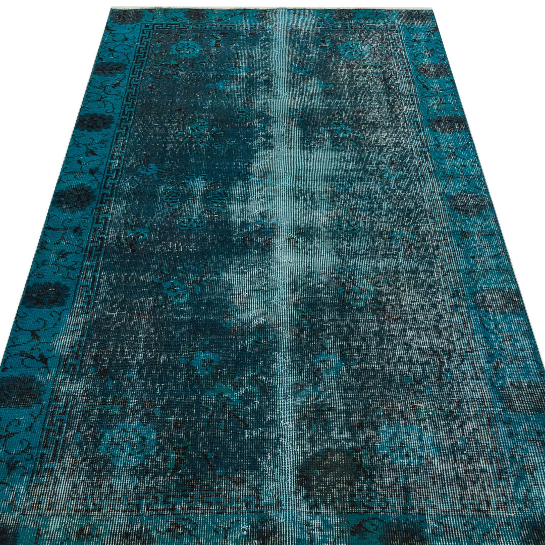 ヴィンテージラグ #2942