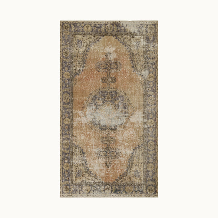 ヴィンテージラグ #2945