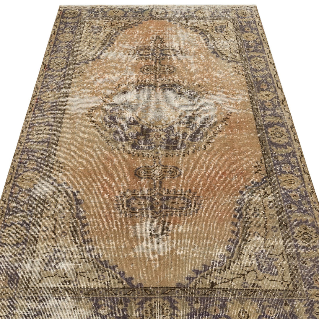 ヴィンテージラグ #2945