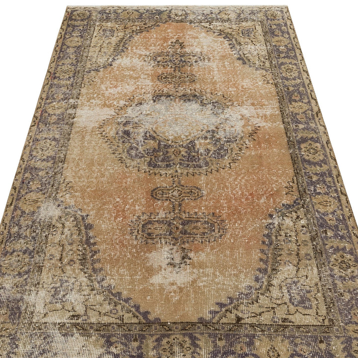 ヴィンテージラグ #2945