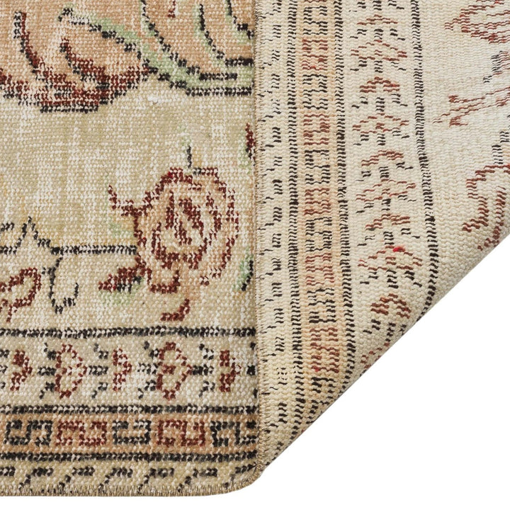 ヴィンテージラグ #2954