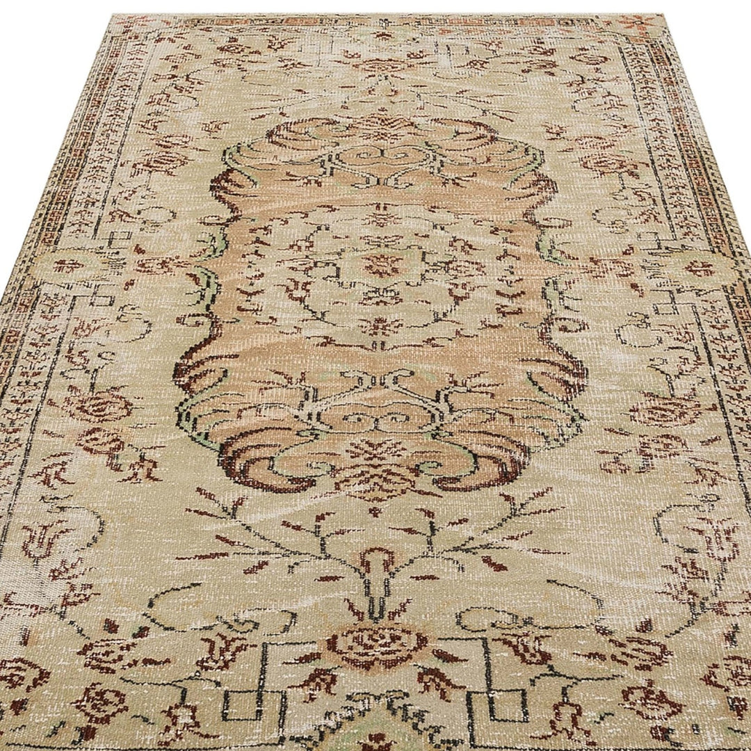 ヴィンテージラグ #2954