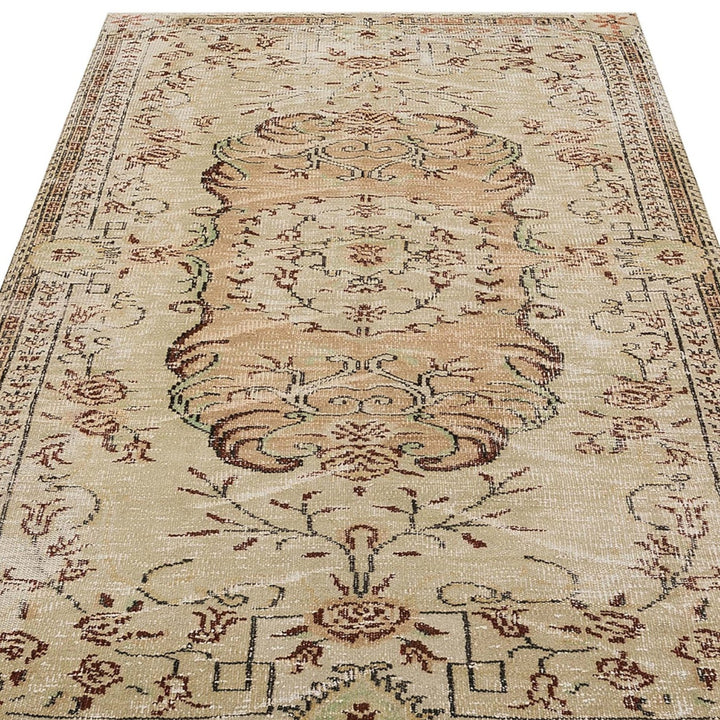 ヴィンテージラグ #2954