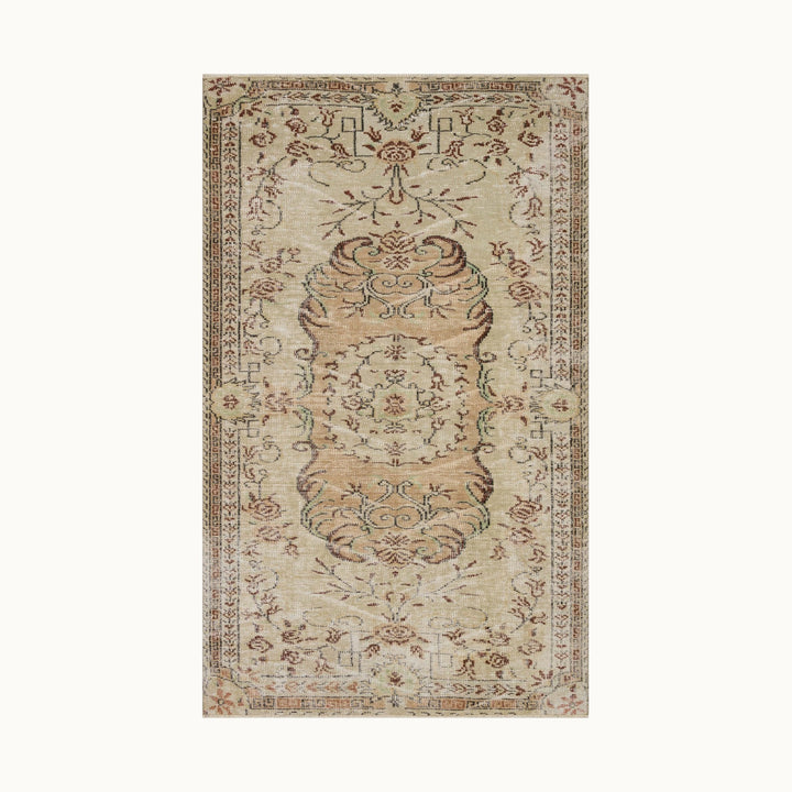 ヴィンテージラグ #2954