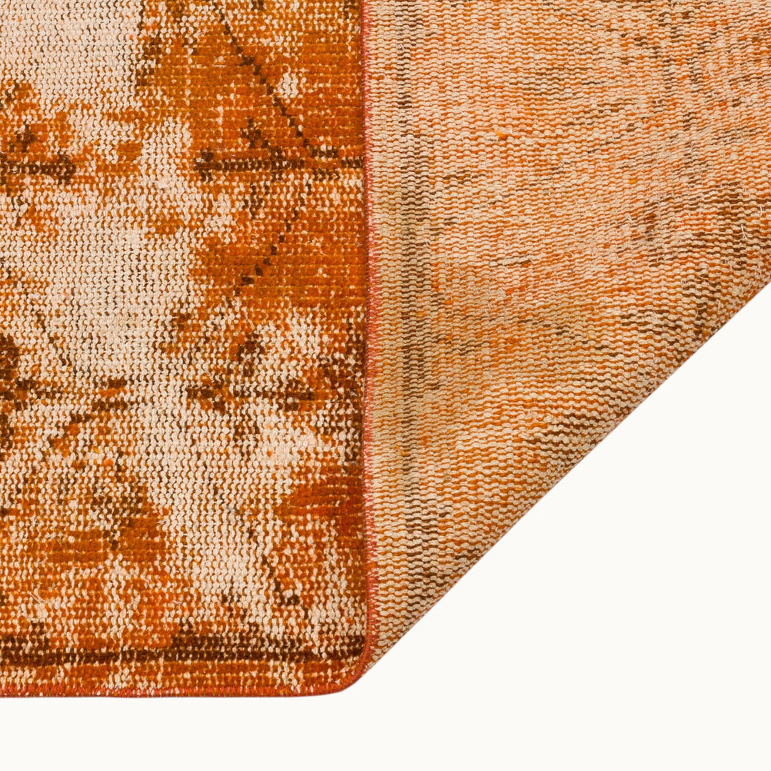 ヴィンテージラグ #2969