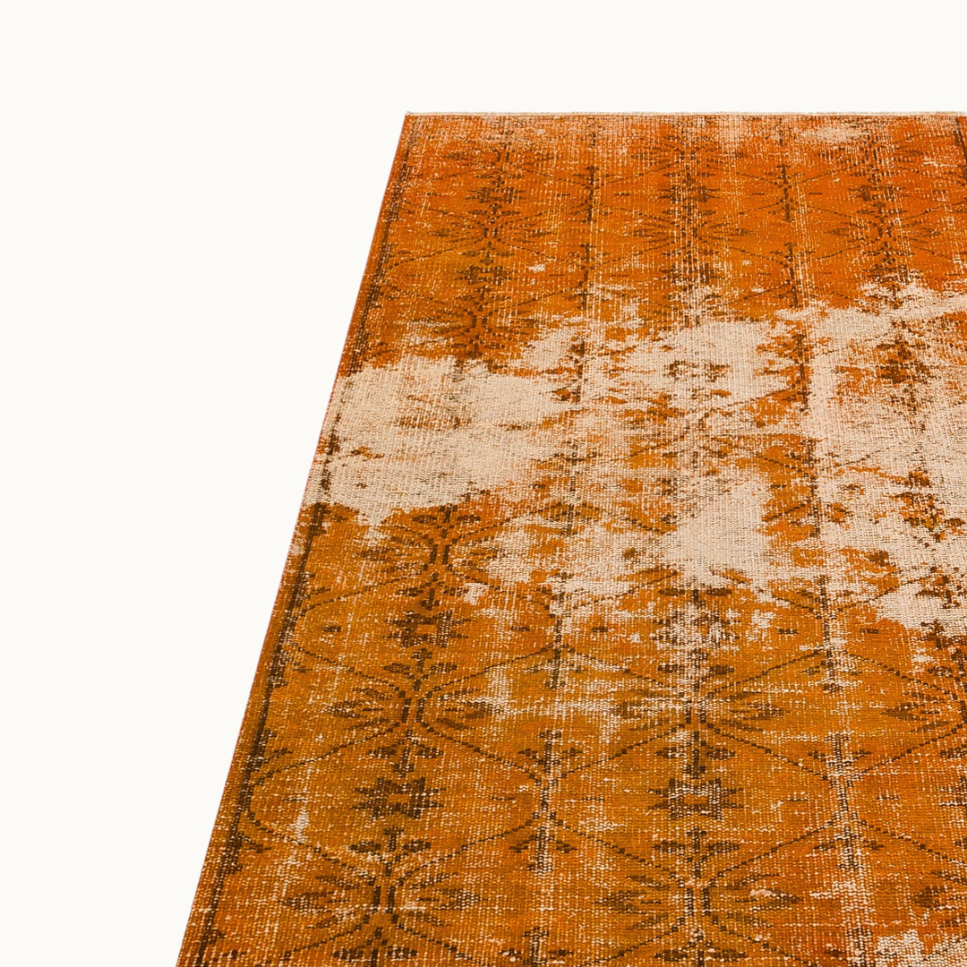 ヴィンテージラグ #2969