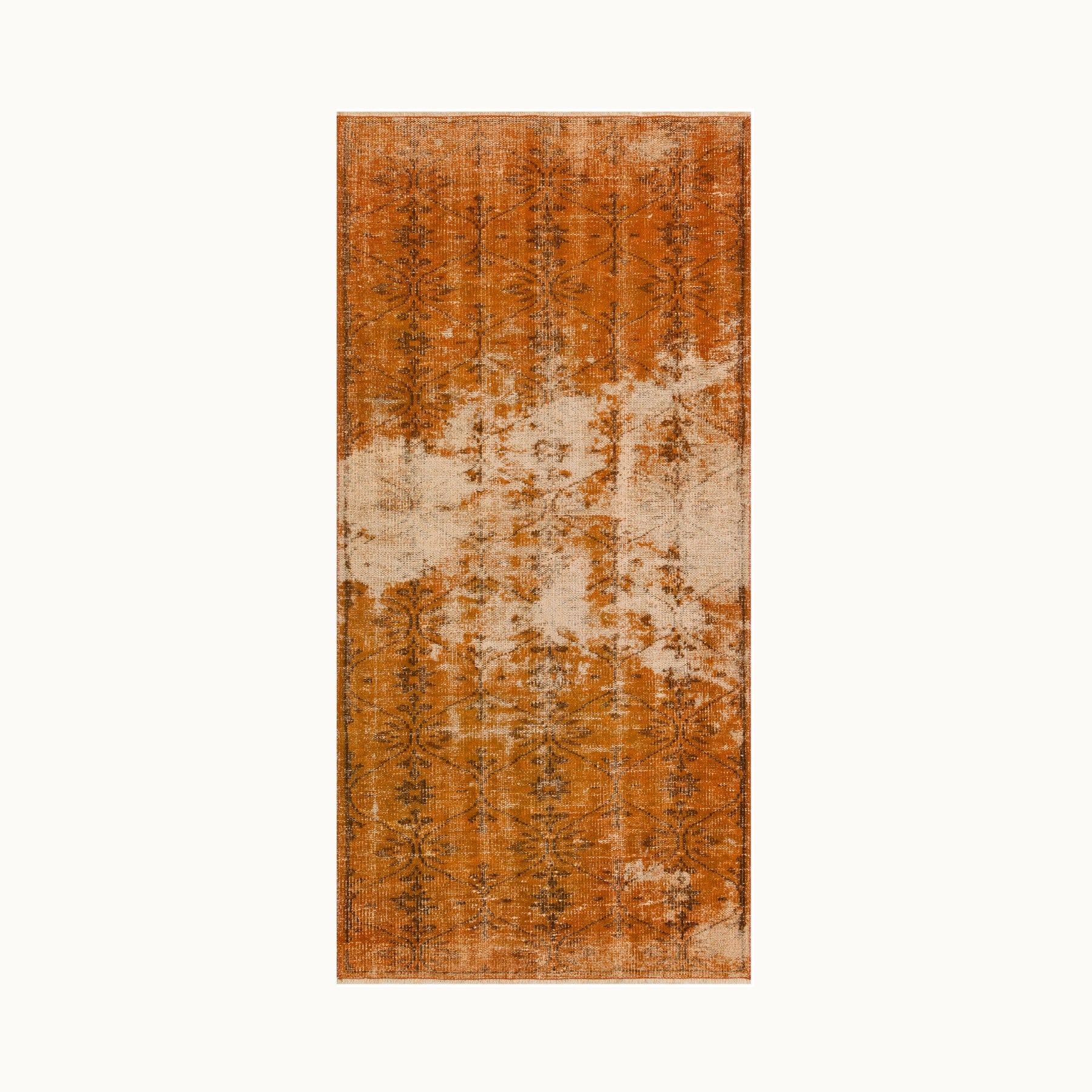 ヴィンテージラグ #2969 – RUGHAUS