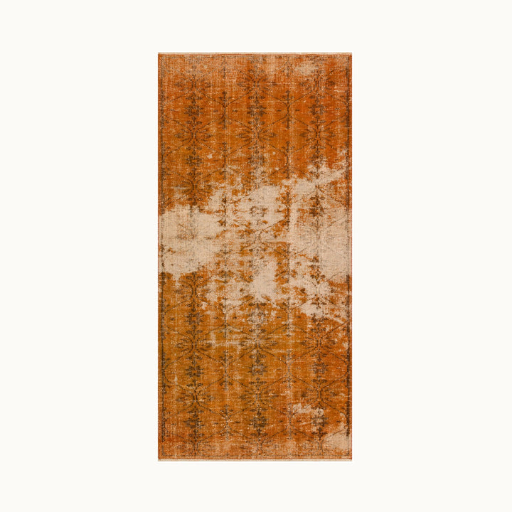 ヴィンテージラグ #2969