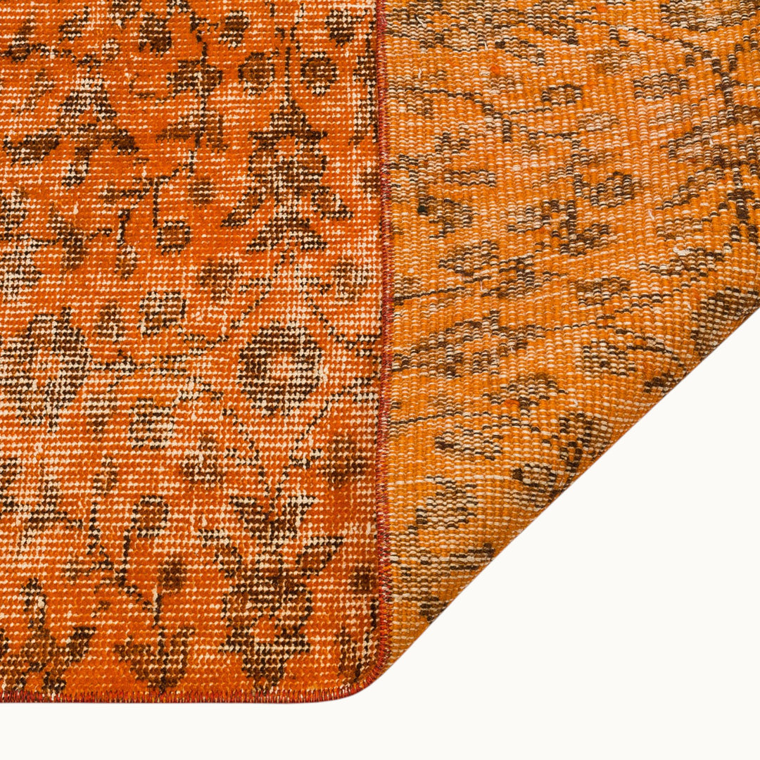 ヴィンテージラグ #2970