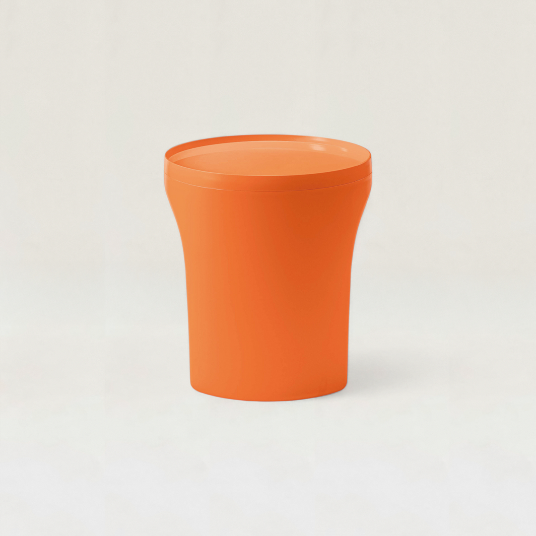 Axis Round Side Table