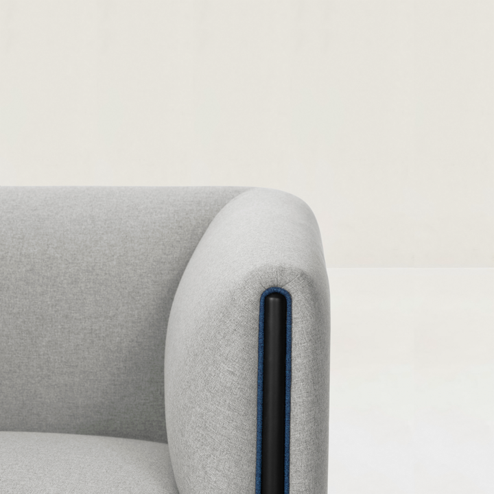 MELTONE 3P SOFA