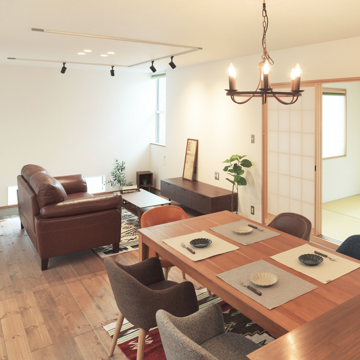 Simple Steel-Leg Board