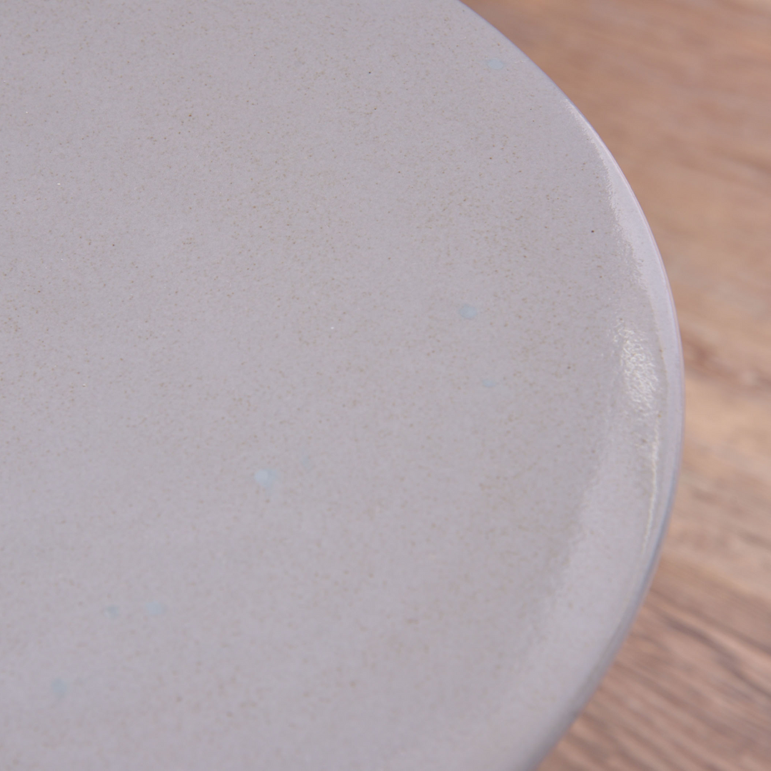 Mini Ceramic Side Stool