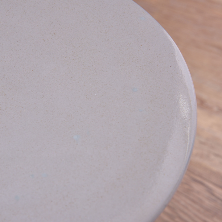 Mini Ceramic Side Stool