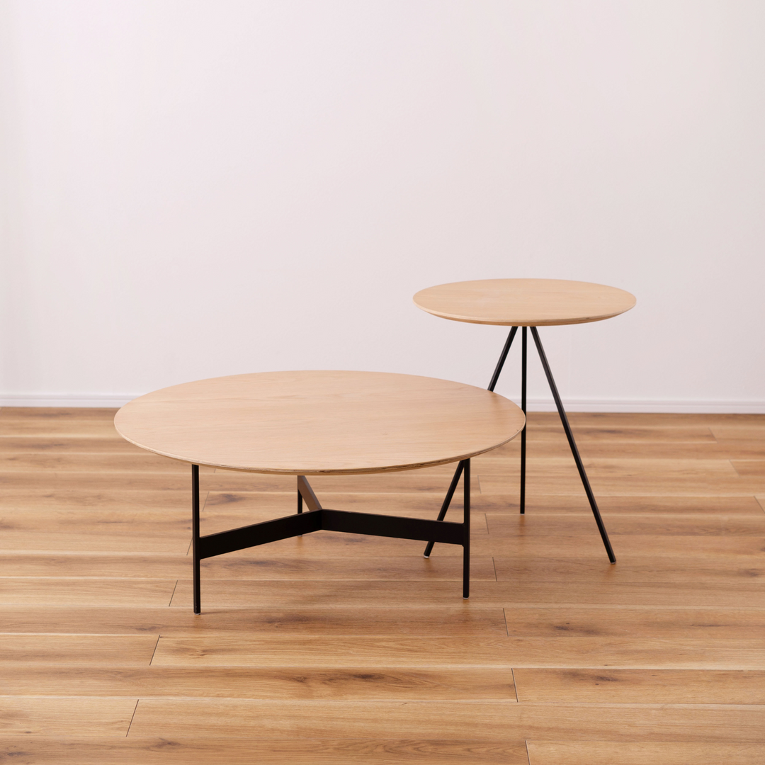 Pinleg Round Table