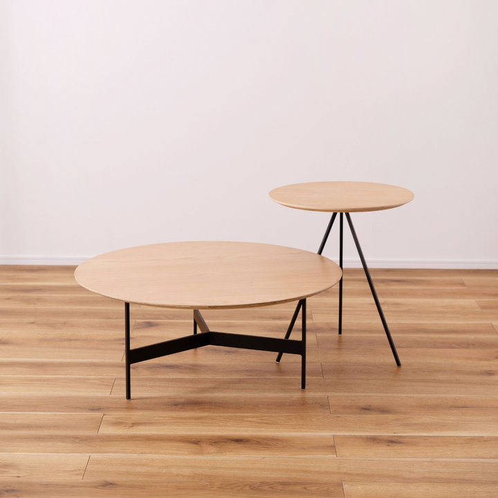 Pinleg Round Table