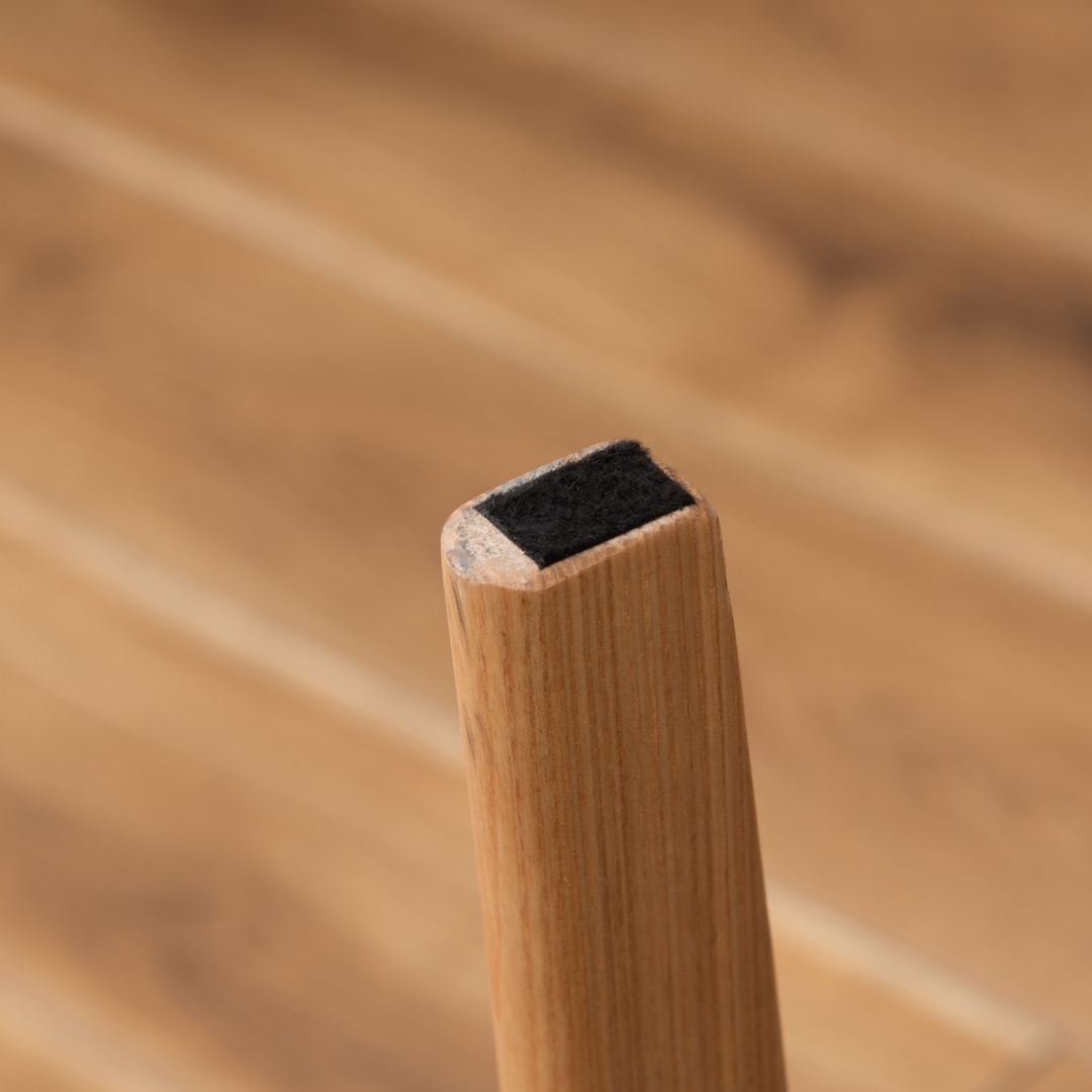 Nordic Paper Cord Bench