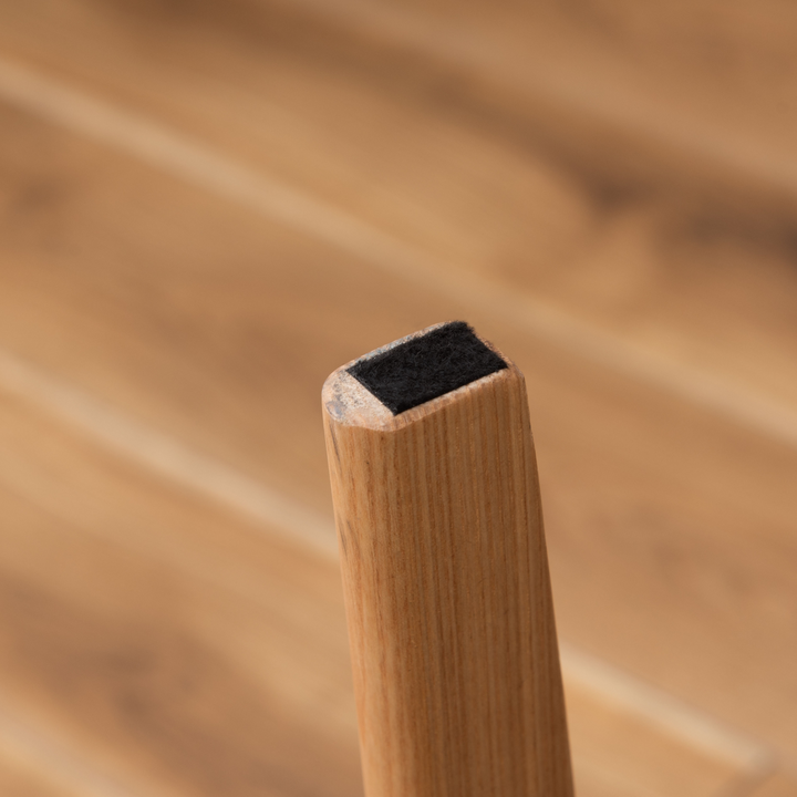 Nordic Paper Cord Bench