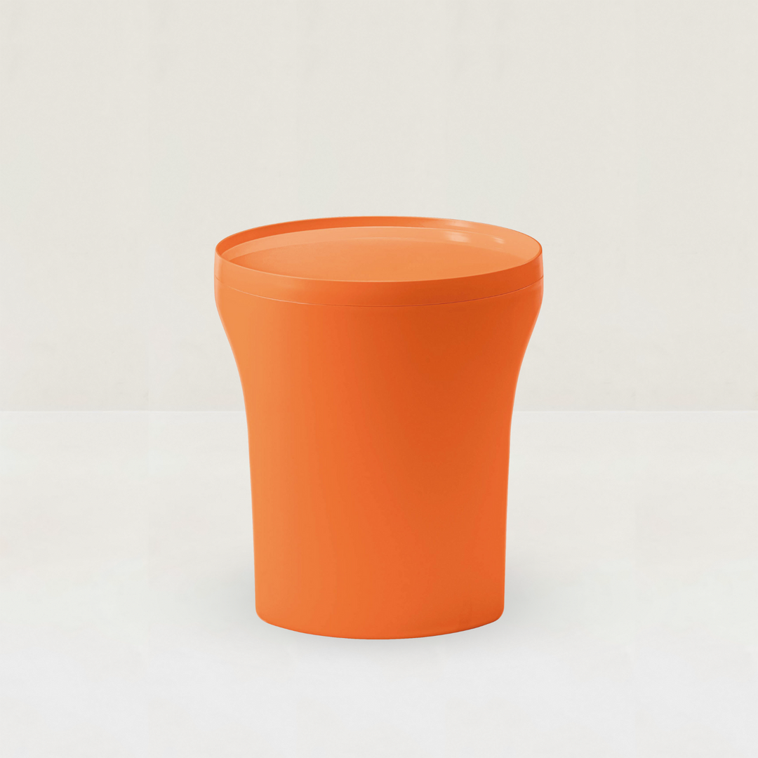 Axis Round Side Table
