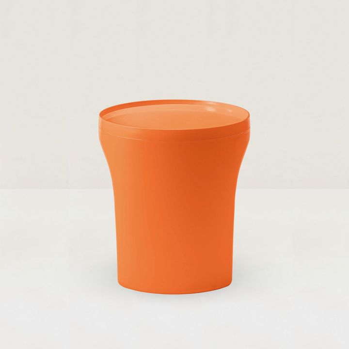 Axis Round Side Table