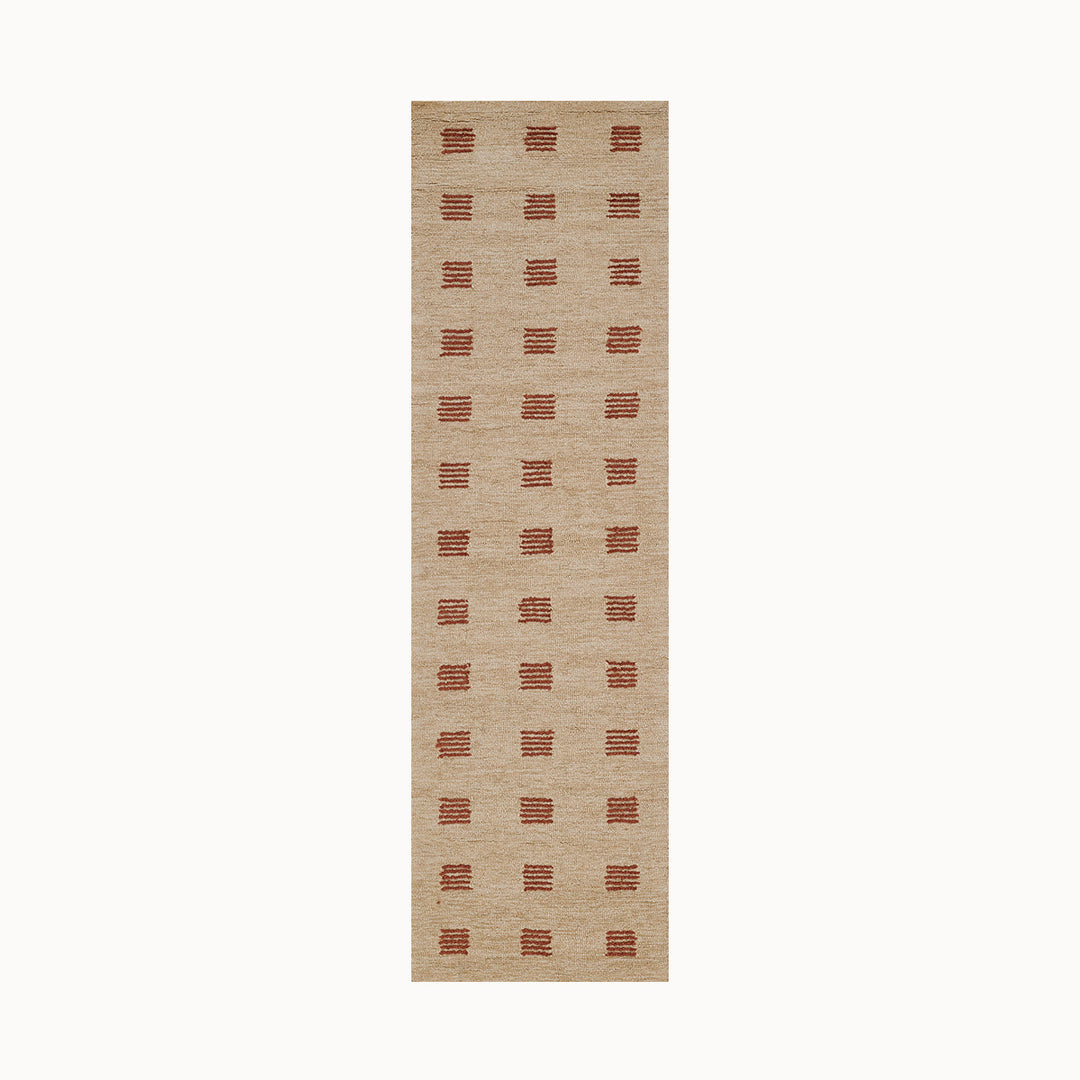 Alika マルチサイズ ラグ – RUGHAUS Alika マルチサイズ ラグ – RUGHAUS