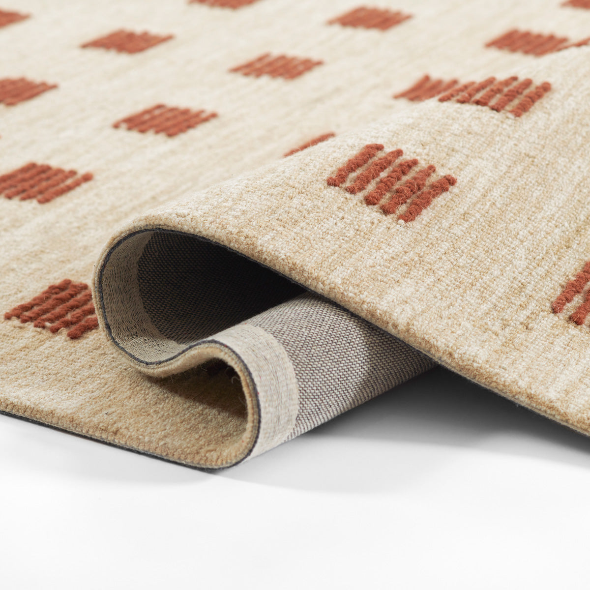 Alika ラグ – RUGHAUS