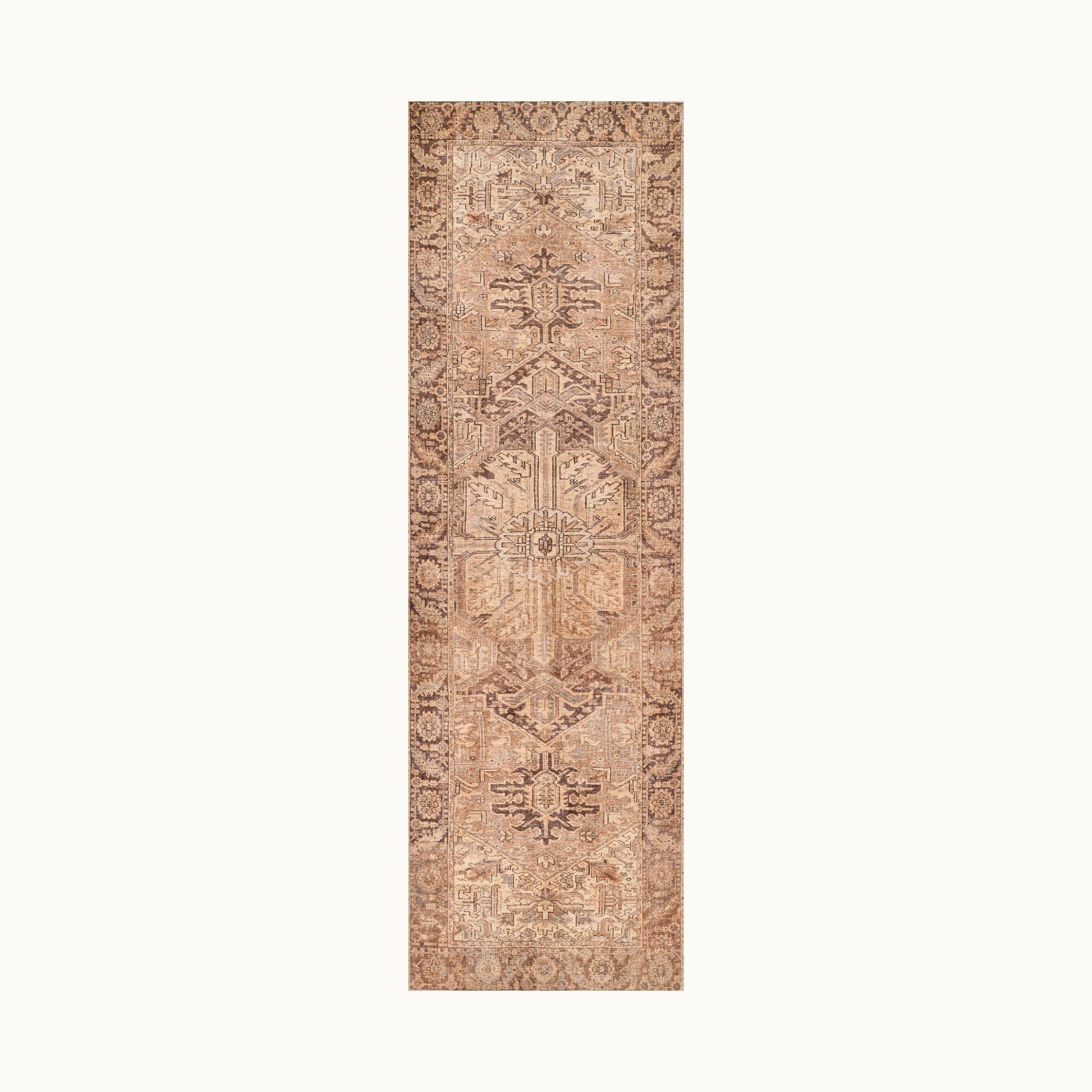 Heirloom ラグ – RUGHAUS