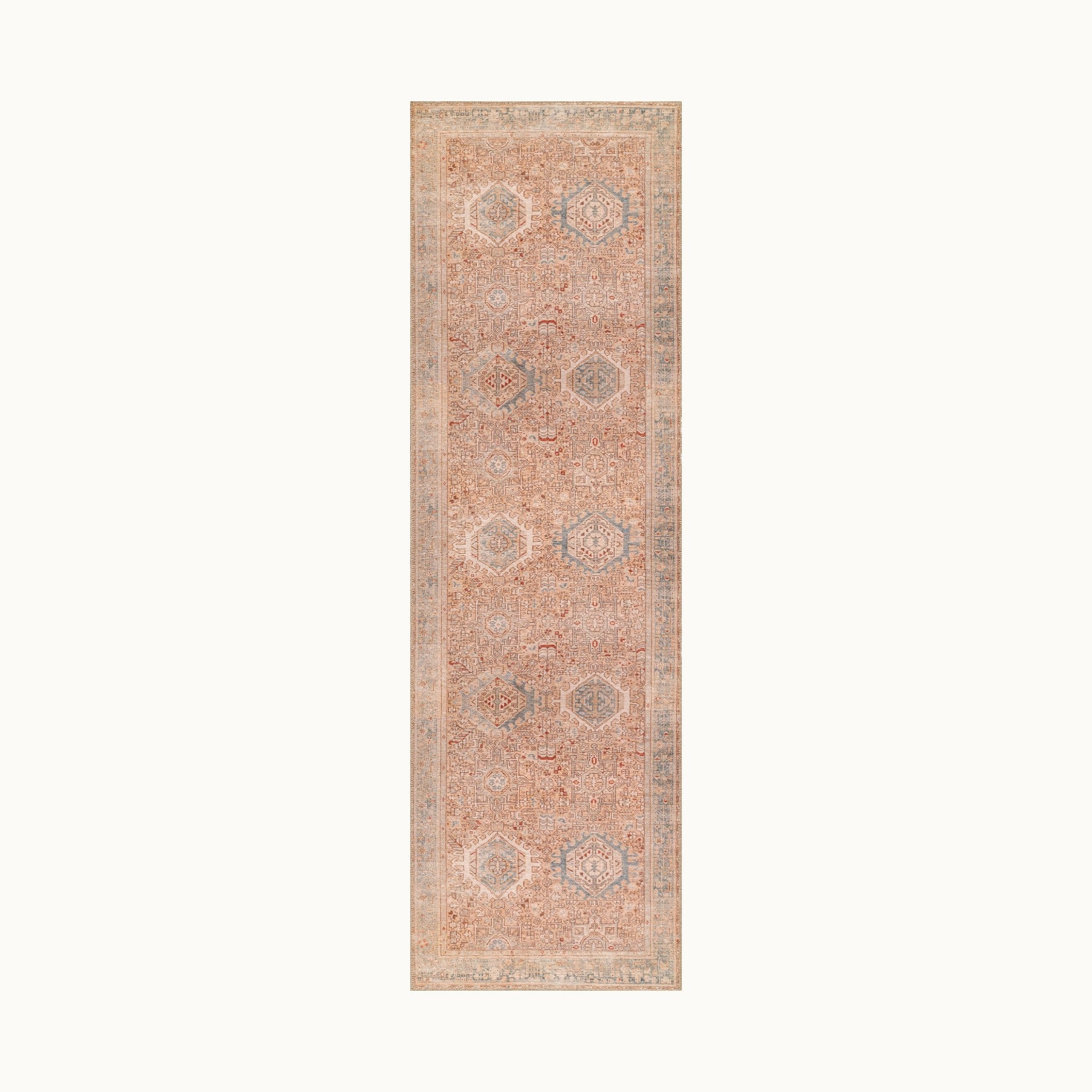 Heritage ラグ – RUGHAUS