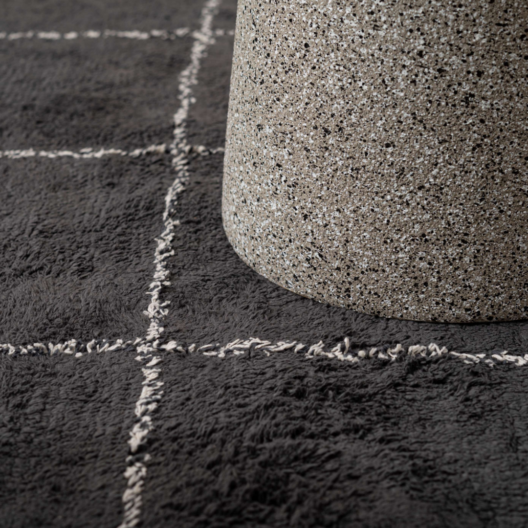 Terrazzo Round Table